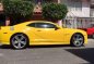 2009 Chevrolet Camaro for sale-0