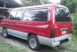 Nissan Urvan TD27 Diesel Engine for sale-4