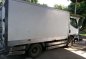 Mitsubishi Fuso 4d36 ref van for sale-1