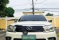 For sale Toyota Fortuner 2008 G AT diesel-10