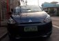 Mitsubishi Mirage glx Hb 2013 MT for sale-11