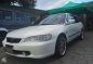 Honda accord vtil 59k mileage fresh-4