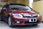 2012 Honda Civic FB for sale-0