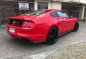 2015 Ford Mustang 2.3 Ecoboost for sale-0