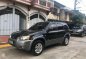 2007 Ford Escape gls matic fresh for sale-0