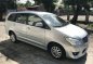 2012 Toyota Innova 2.5G Automatic for sale-2