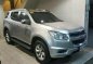 2014 Chevrolet Trailblazer 4x4 2.8 LTZ for sale-1