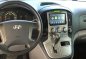 2012 Hyundai Starex CVX automatic for sale-11
