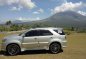 2007 Toyota Fortuner G for sale-1