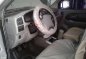 Isuzu Crosswind xuvi 2006 for sale-6