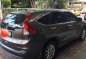 2014 Honda CRV 4X2 AT for sale-1