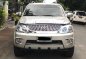 Toyota Fortuner 2008 for sale-1