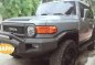 2014 Toyota FJ Cruiser Loaded for sale-1