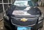 Chevrolet Cruze 2010 AT for sale-0