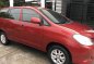 Toyota Innova E 2010 model for sale-0