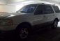 Ford Expedition White 2003 AT for sale-5