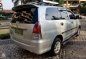 Toyota Innova 2010 MT 2.5 Diesel All power for sale-6