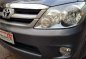 2005 Toyota Fortuner 3.0 V top of the line 4x4 for sale-2