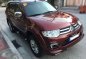 2015 Mitsubishi Montero GLSV matic diesel for sale-1