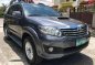 Toyota Fortuner Diesel automatic 2013 model for sale-1
