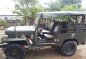 Military 1964 Jeep Willys for sale-4