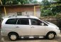 Toyota Innova j gas manual 2012 for sale-2