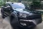 2017 Ford Ranger 2.2L Wildtrak 4x4 AT for sale-3