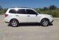 Subaru Forester 20X A 2010 for sale-8