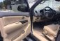 Toyota Fortuner Diesel automatic 2013 model for sale-9