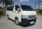 Toyota Hiace Commuter 3.0 2016 mdl for sale-0