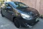 Mitsubishi Mirage glx Hb 2013 MT for sale-2