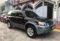 2007 Ford Escape gls matic fresh for sale-10