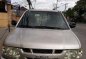 Isuzu Crosswind XT 2006 SUV for sale-0