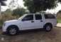 2012 Isuzu Dmax like new for sale-1