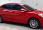 Hyundai Accent 2013 Gas AT fresh for sale-2