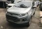 2016 Ford Ecosport automatic for sale-2