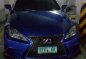 2011 Lexus IS350C convertible for sale-2