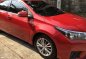2015 Toyota Corolla Altis 1.6G AT for sale-5