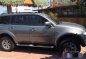 Mitsubishi Montero Sport 2014 Manual GLX Used for sale. -1