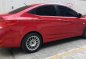 Hyundai Accent 2013 Gas AT fresh for sale-3