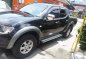 For sale! Mitsubishi Strada pick-up 2013-2