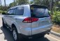 2015 Mitsubishi Montero GLS V SE 4x4 manual SUNROOF for sale-4