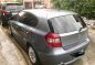 For sale Bmw 116i 2006-7