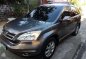 Honda Crv 2012 AT modolu mint inside out all original for sale-8