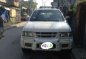 Isuzu Crosswind xuvi limited edition 2004 for sale-1