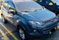 Ford Ecosport 2015 Titanium AT for sale-0