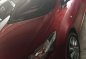 2016 Toyota Vios E manual red for sale-2