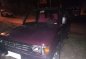 For sale TOyota Tamaraw fx diesel 1994-2