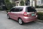 Honda Jazz 2006 1.3liters vtec for sale-0