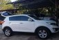 Rush sale Kia Sportage R 2013-4